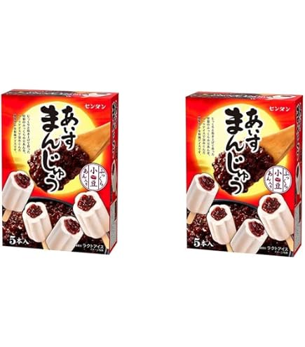 Amazon.co.jp: センタン あいすくりん 20入 : 食品・飲料・お酒